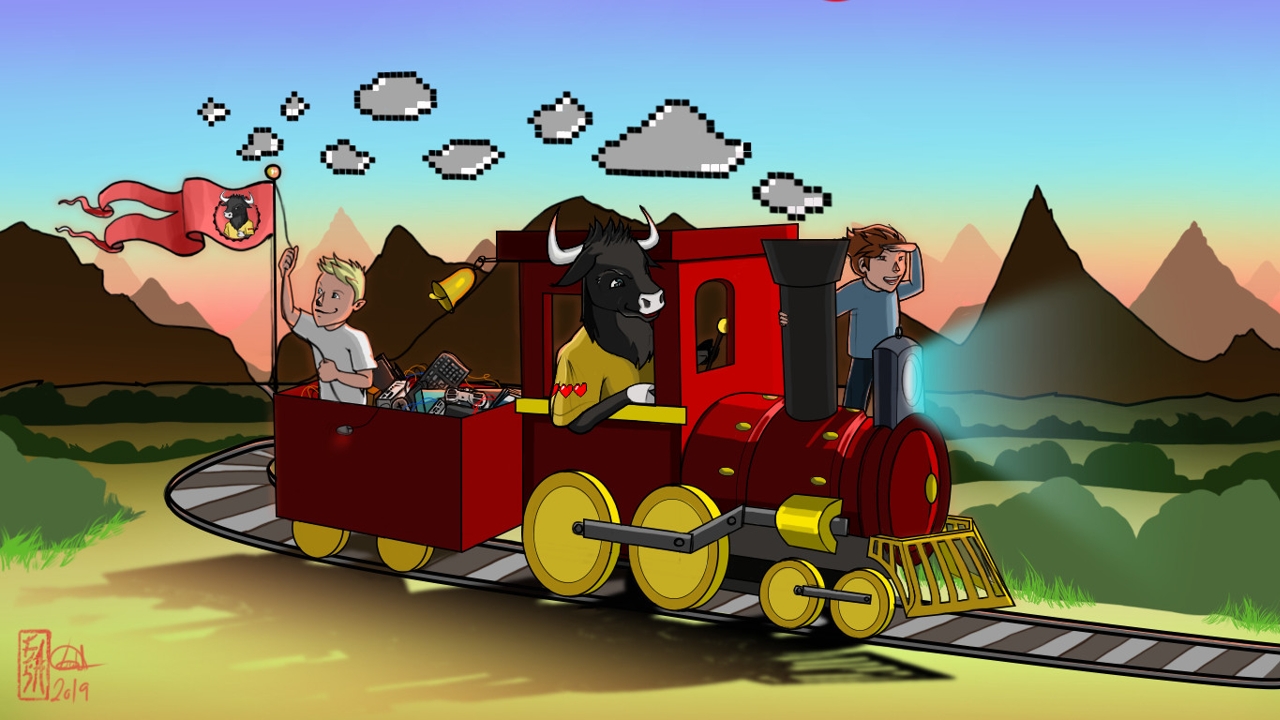 Torito Indie Games Studio