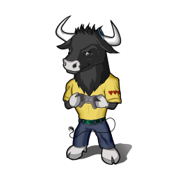 Torito Indie - Not Found